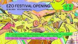 eZo Festival Opening