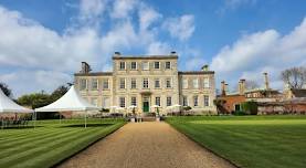 Harrowden Hall Summer Open Evening