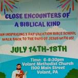 Vacation Bible School