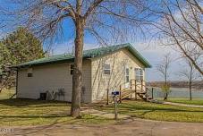 Open House: 10:30am-12pm CDT at 1107 Missouri Ave, Washburn, ND 58577