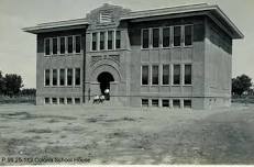 Montrose County Historical Society Presents Car Miller and the history of the Colona School