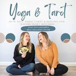 Yoga & Tarot