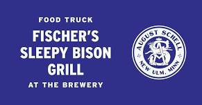 Fischer's Sleepy Bison Grill at Schell's