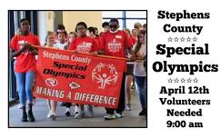 Special Olympics