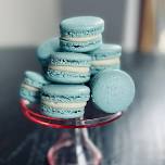 French Macaron Class