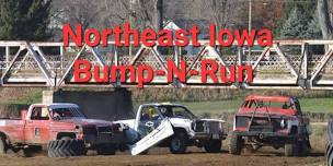 Northeast Iowa Bump N Run Races