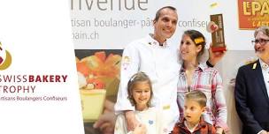 Swiss Bakery Trophy 2024