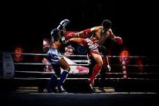 Kickboxing