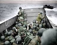 Cape Cod's Ties to D-Day