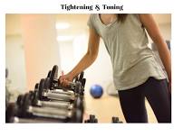 Tightening & Toning