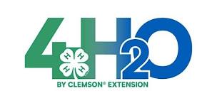 Charleston County 4-H2O Camp