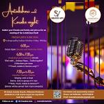 Antakshari & Karaoke Night