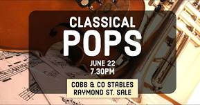 Classical Pops