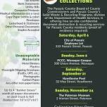 Document Shredding Recycling Event