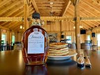 Fenwick's Pancake Brunch