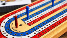 Cribbage Club