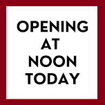 Opening at Noon