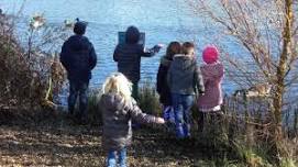 Langdon Forest School Home Education Sessions