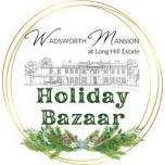 Holiday Bazaar at Wadsworth Mansion