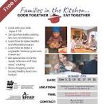 Families in the Kitchen — Murray, Kentucky Tourism