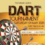 Dart Tournament