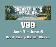 Vacation Bible School