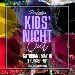 Kids’ Night Out