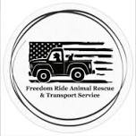 Freedom Ride Animal Rescue 5k Fun Run & 1 Mile Walk & Wag