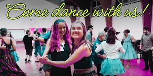 Northern Dutchess Contradance