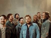 Nathaniel Rateliff & The Night Sweats, The Heavy Heavy