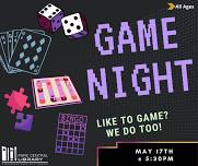 Game Night