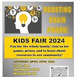 Kids Fair 2024