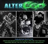 Alter Ego LIVE at the Egypt VFW Post 7293