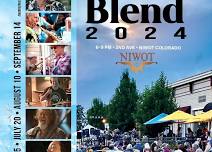 House Blend 2024