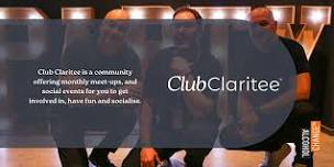 Club Claritee Social - Liverpool