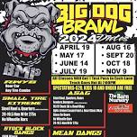 BIG DOG BRAWL