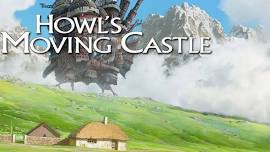 Howl's Moving Castle (2004)