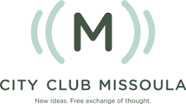 City Club Missoula – State of the Community 2024: Taking on Challenges, Finding Opportunities – 4/15