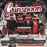 Grinspoon @ West Tamworth Leagues Club