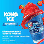 Kona Ice