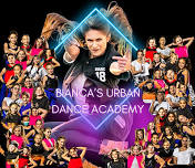 Bianca's Urban Dance Academy