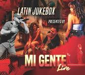 Mi Gente Live - Latin Jukebox