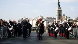 Royal Marines Christmas Spectacular