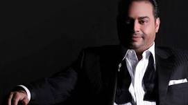 Gilberto Santa Rosa