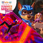 SMX24: Paw Patrol: The Mighty Movie