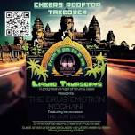 SPIRITS UNDERGROUND PRESENTS: LIQUID THURSDAYS DRUM & BASS