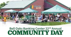 22nd Annual Bell Oaks Community Day