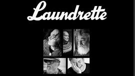 Laundrette