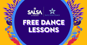 Free Dance Lessons In Mississauga | TD Salsa In Toronto