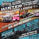 Dirt Oval - 29 June 2024 Winter Flexi Challenge